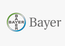 拜耳醫藥會議會標設計 創藝享設計案例拜耳醫藥會議會標設計